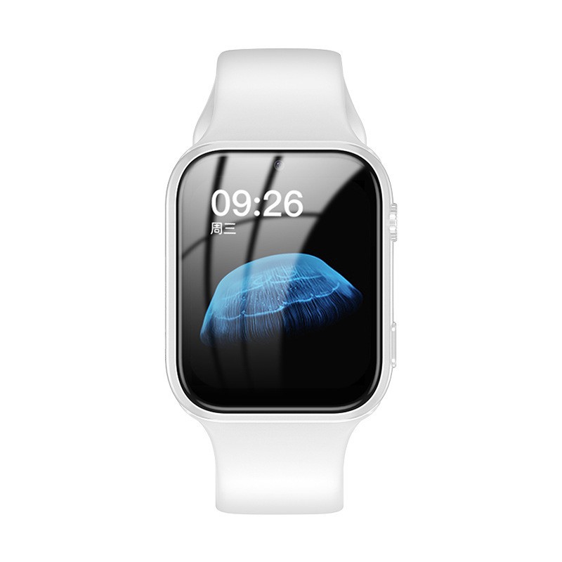 Children's smartwatch for primary school students, 4G full-network compatible children's phone watch, Amazon cross-border exclusive supply Item Picture
