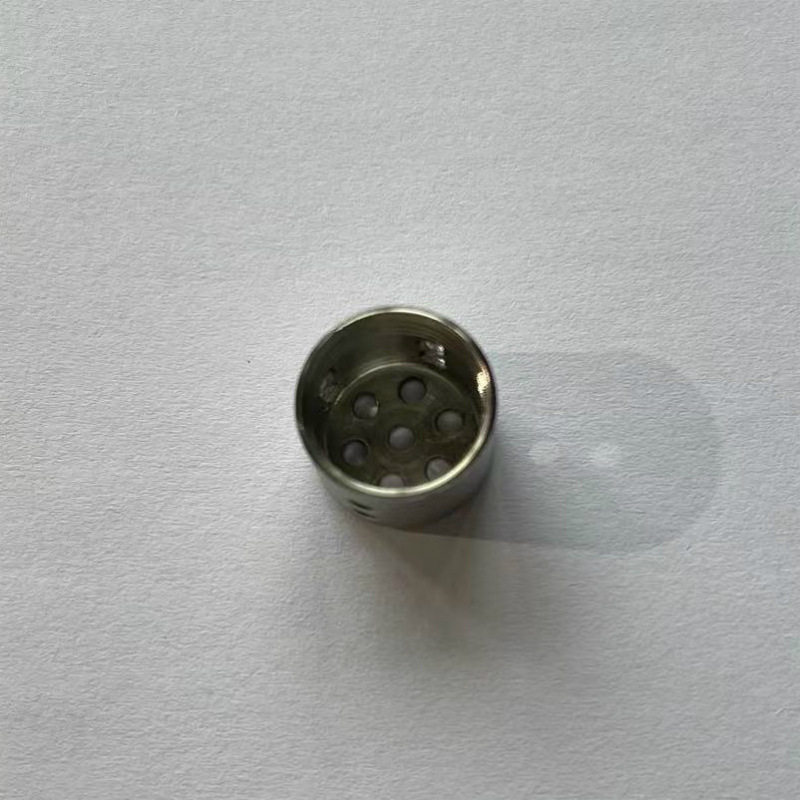 304 stainless steel faucet anti-clogging cap, bottle faucet anti-clogging cap, 304 stainless steel faucet anti-clogging filter cap Application Scenario