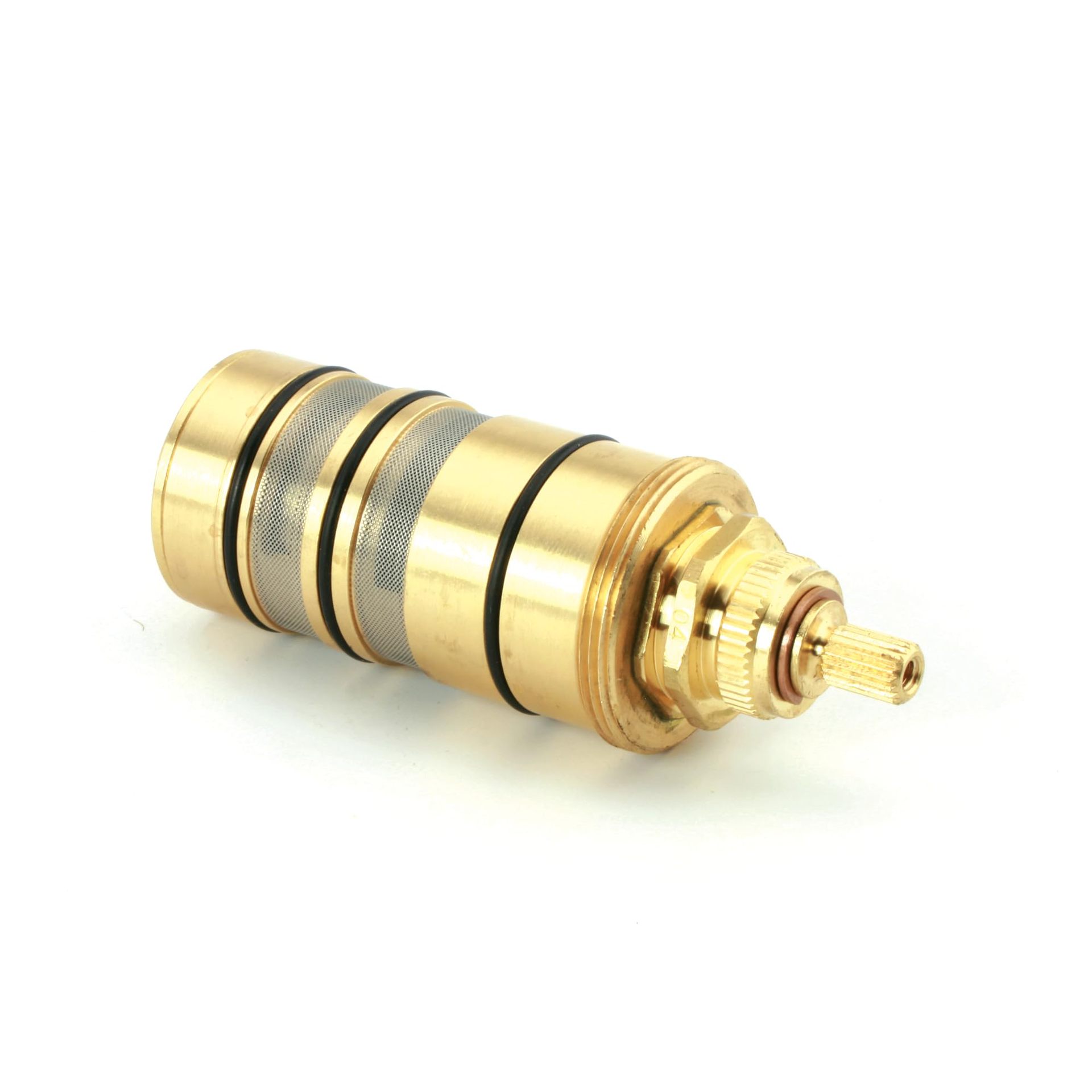 Mo. En constant-temperature valve core Mo. en 130156 Thermostatic Cartridge Replaceme Application Scenario