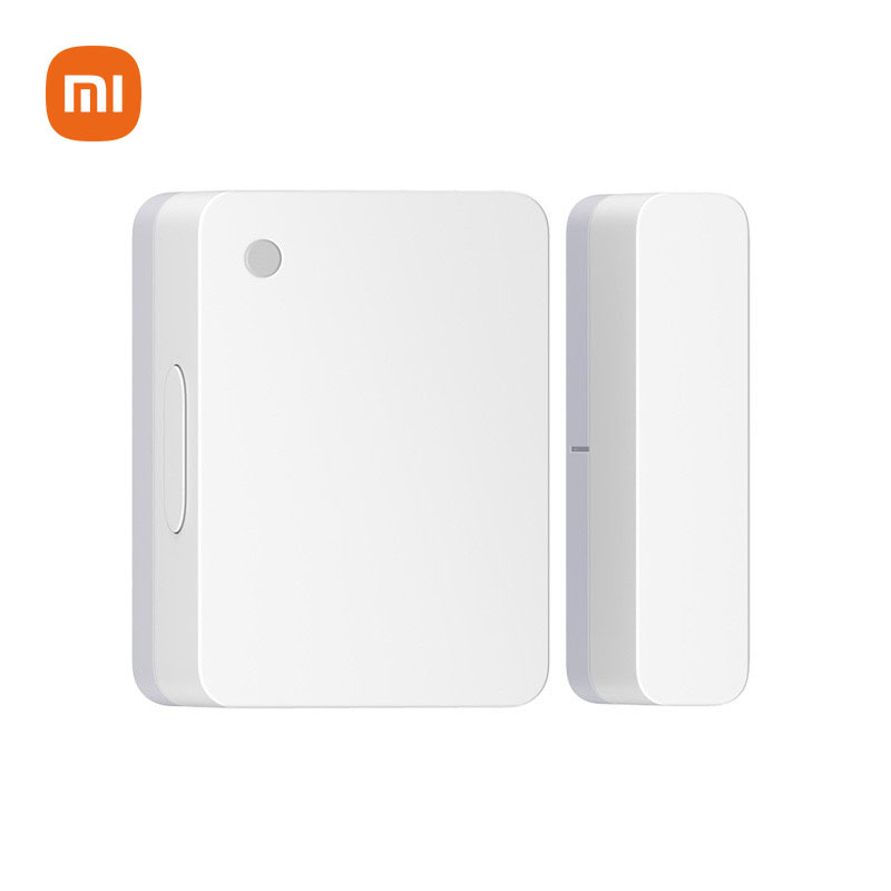 Xiaomi Door and Window Sensor 2 smart home device remote control linkage remote switch sensor alarm Item Picture