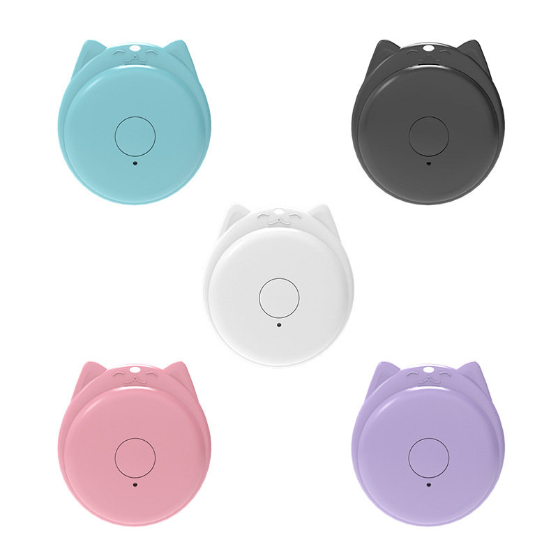 Mobile phone finder, key chain positioning device, Bluetooth anti-loss device, intelligent call device, two-way alarm, pet finder Item Picture