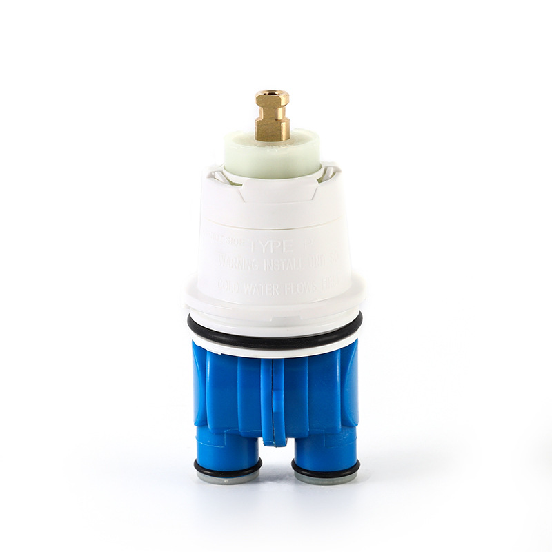 RP19804 Thermostatic valve core quick-opening cold and hot water faucet valve core accessories are best-selling on Amazon. The valve core is in abundant stock Item Picture