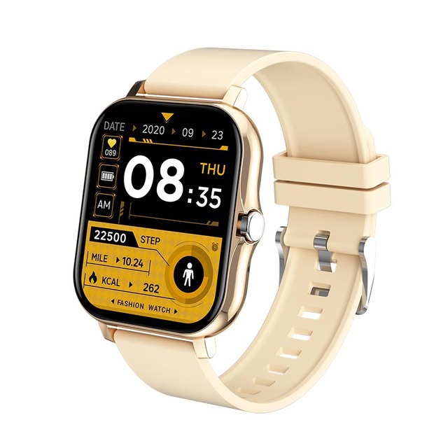 GT20 Y13 Smartwatch Bluetooth call waterproof sports watch gt20 smartwatch Luminous Long battery life Item Picture