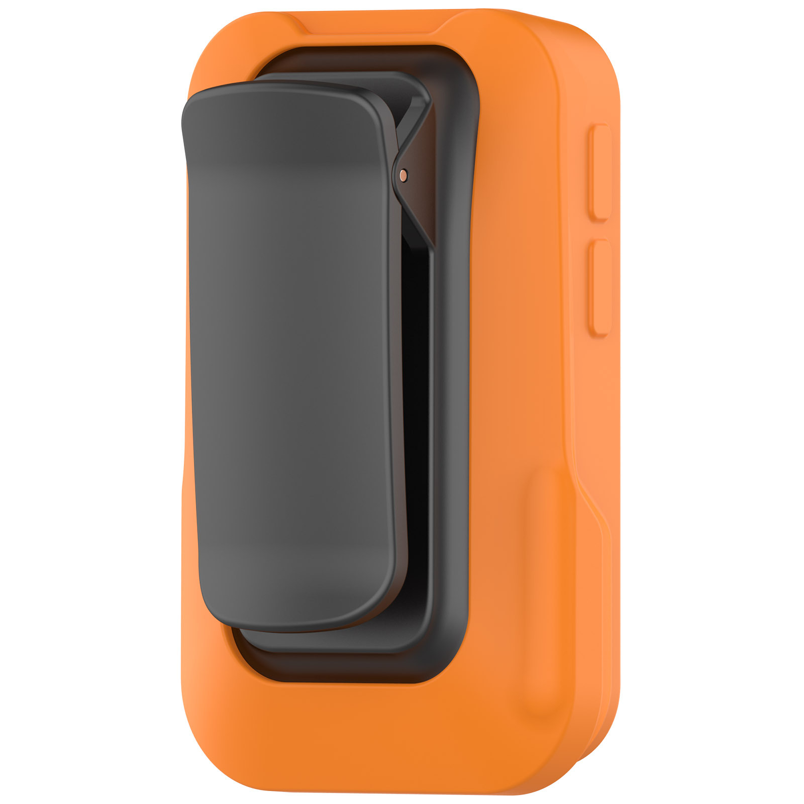 Applicable to Garmin Approach G20 Solar silicone protective case solar GPS handheld G20 protective case Item Picture