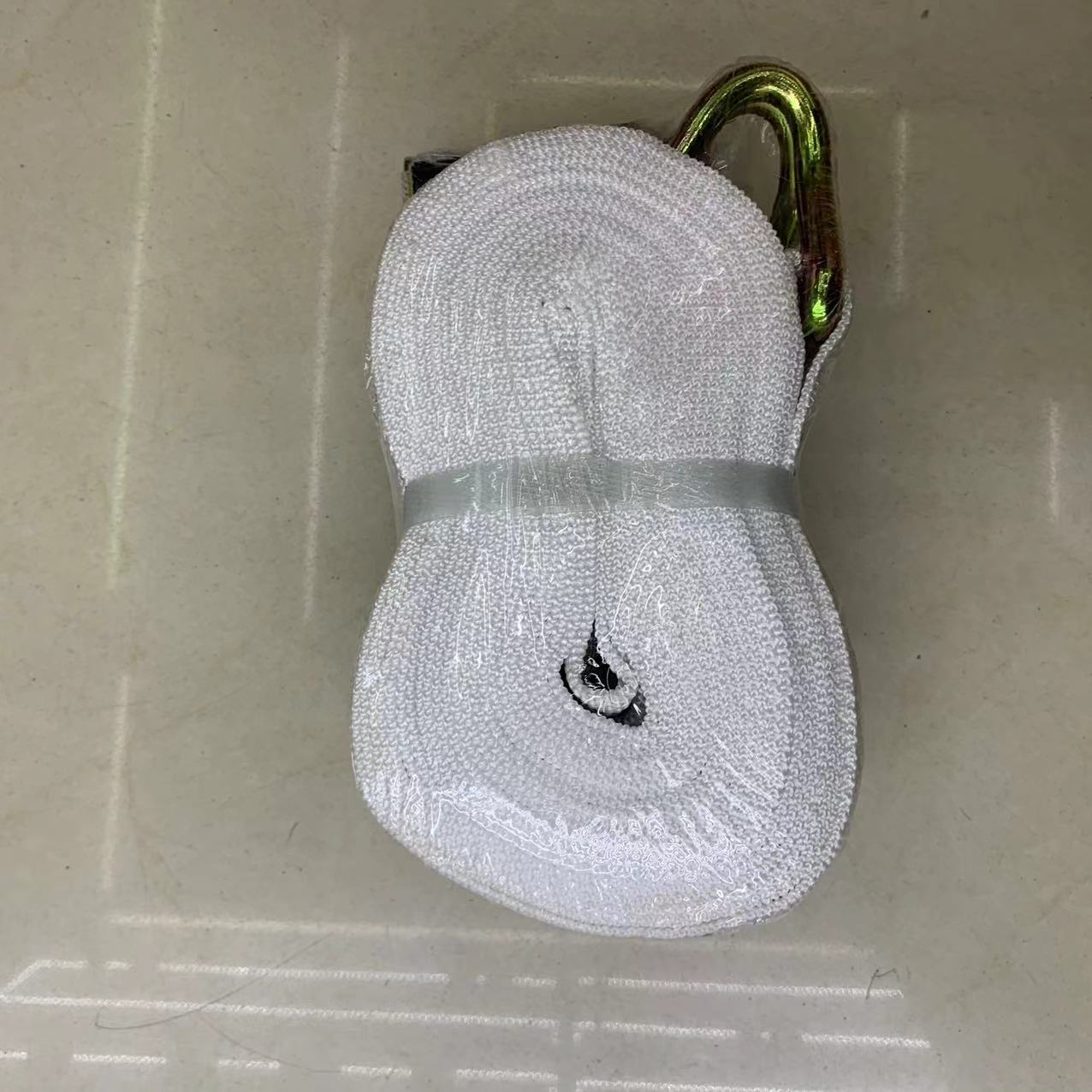 吊装绳带实物图