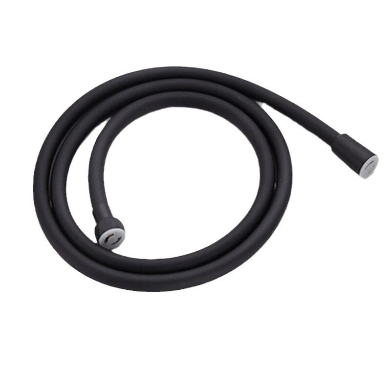 Wholesale of upgraded PVC thickened explosion-proof, high-temperature resistant and anti-entanglement four-inch universal shower tubes for household showerheads Item Picture