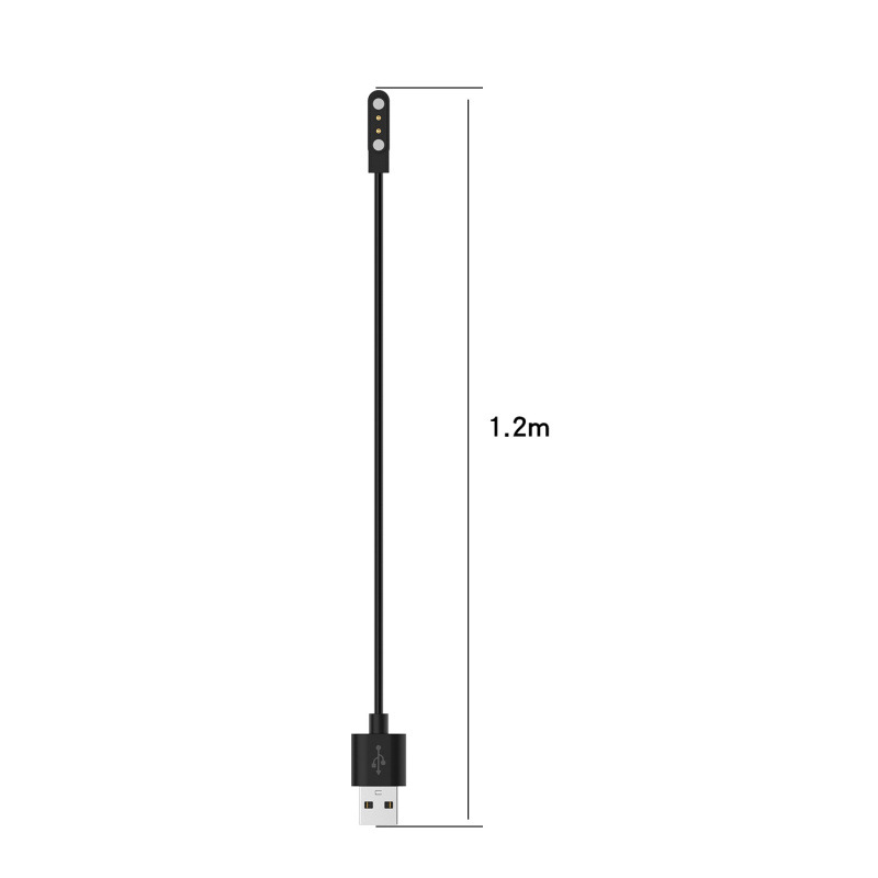 Applicable to CMF BY NOTHING watch pro2 watch charging cable CMF pro watch magnetic charger Application Scenario