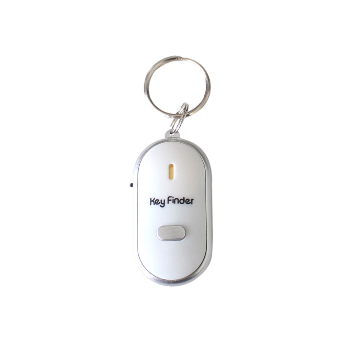 Smart anti-loss device, key finder, non-Bluetooth positioning tracking, water drop LED whistle, anti-wandering and anti-loss magic tool Application Scenario