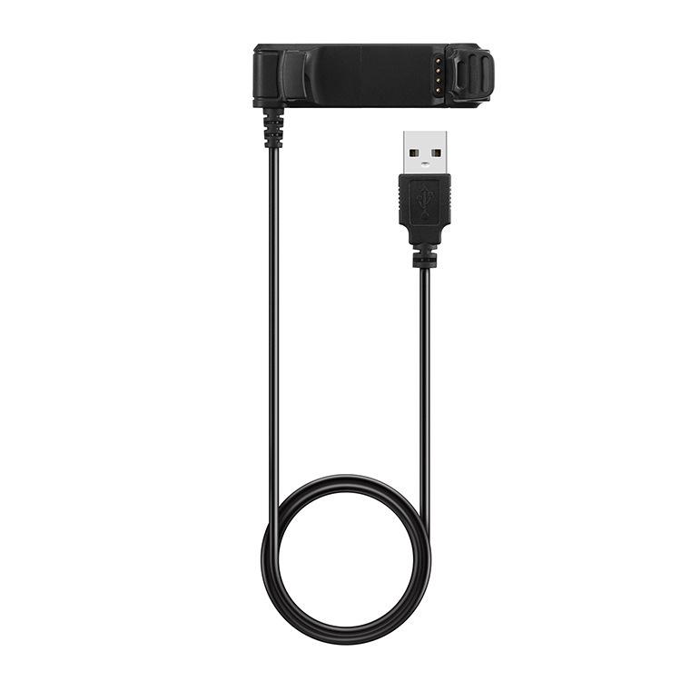 This is suitable for the Garmni forerunner 220 smartwatch charger dock and wire charging base Specification drawing