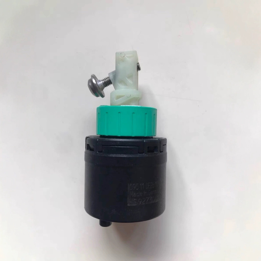 Han/Si/Ge Ya/Faucet valve core 92730 accessories, German original imported M35 ceramic valve core 927300 full figure
