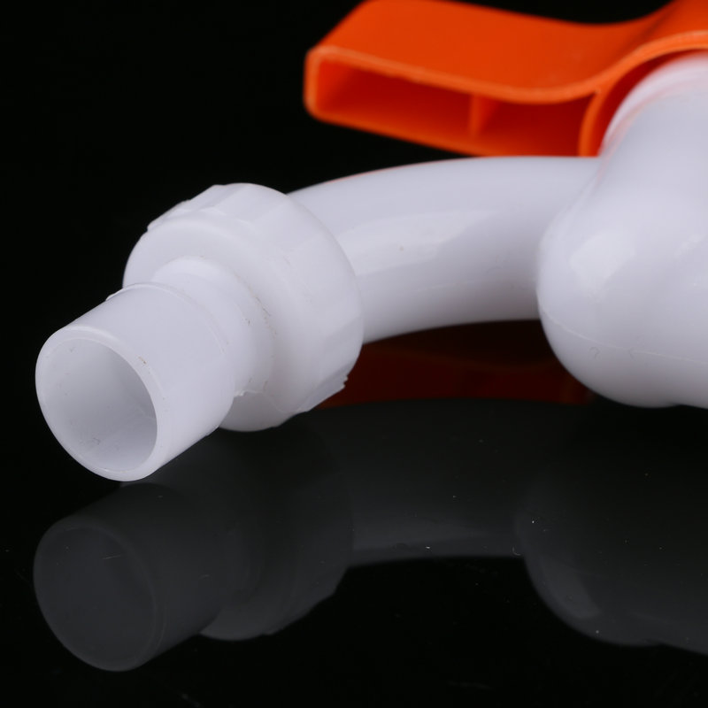 Plastic faucets, kitchen, household washing machine, bathroom, universal tap water, plastic construction site, commercial faucets Application Scenario