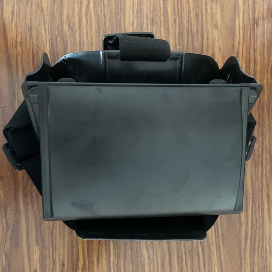 Factory wholesale vr glasses, virtual reality game 3D glasses, head-mounted vrbox mobile phone glasses full figure