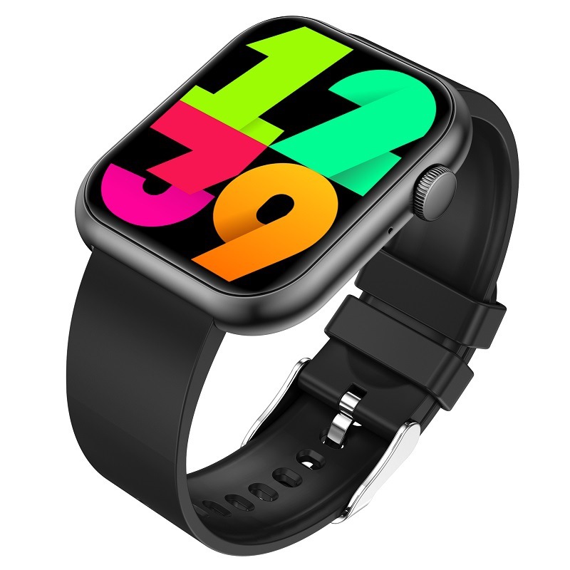 The 2024 new QX7PRO smartwatch supports music playback, outdoor sports, Japanese, Korean, and cross-border Bluetooth calls Item Picture