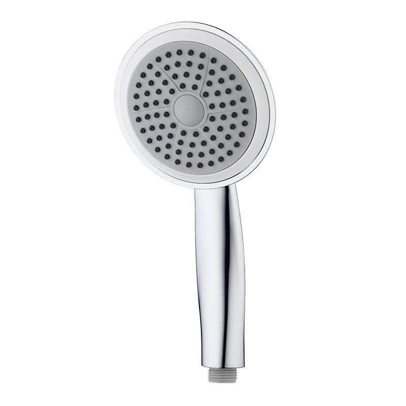 Bathroom pressurized shower head, hand-held large face bath, showerhead, shower head, household set, aromatherapy Item Picture