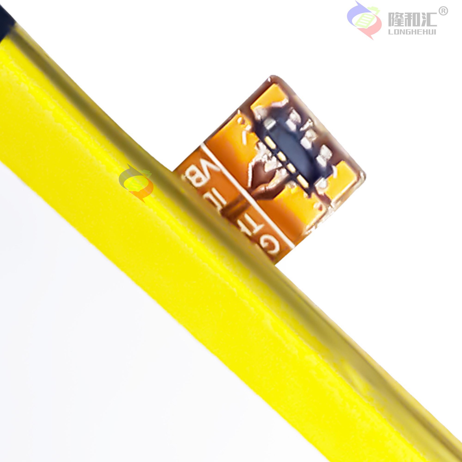 Factory wholesale and export of the brand-new durable blackberry Classic/Q20 mobile phone battery BPCLS00001B Specification drawing