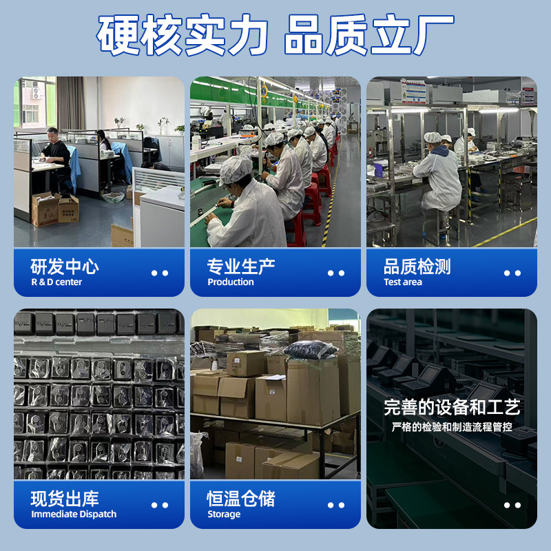A9 Surveillance Camera, wifi Home anti-theft camera, Smart wide-angle high-definition indoor and outdoor surveillance, Little Eagle, take a look Application Scenario