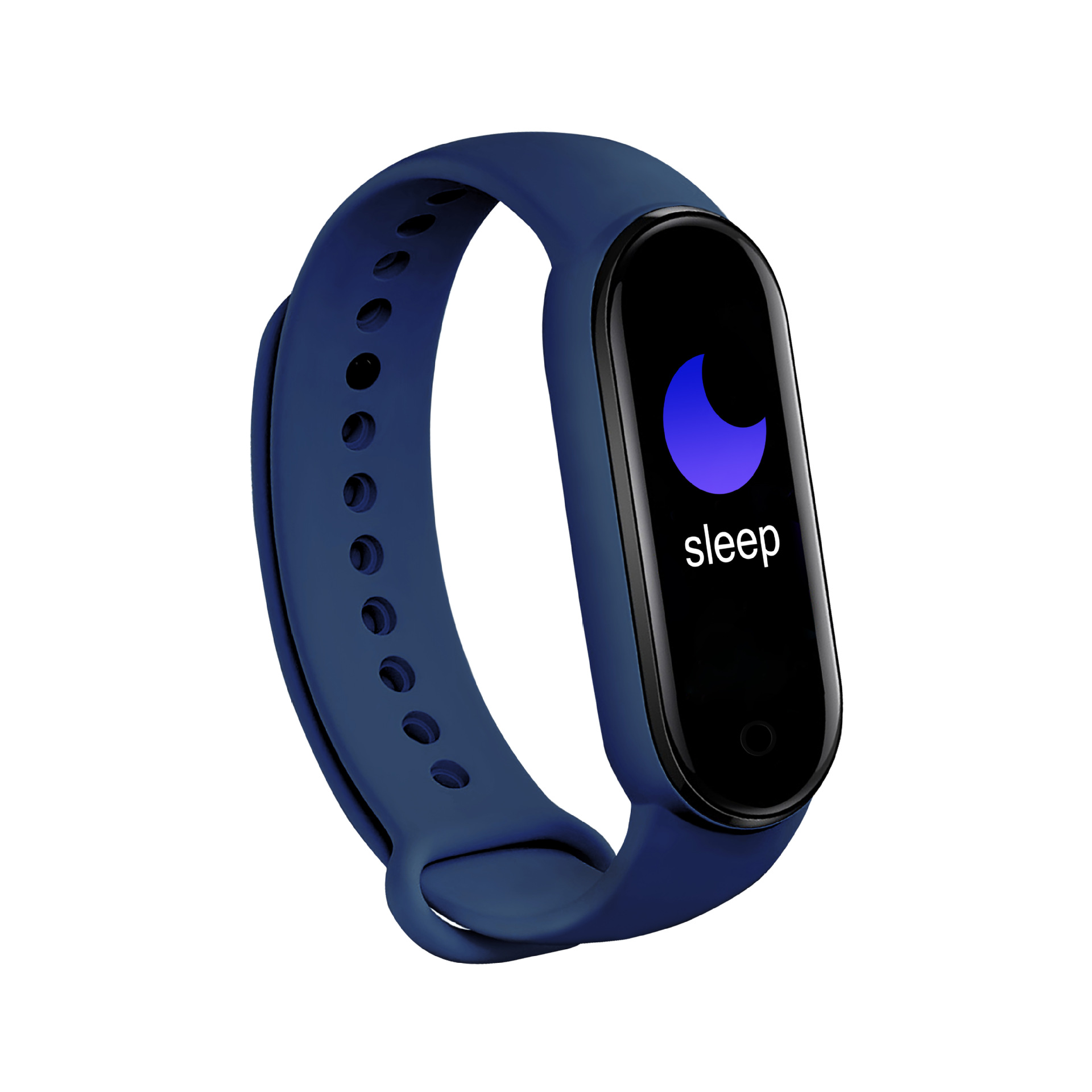 The M8 smart bracelet is suitable for both men and women, featuring a dial, step counting, Bluetooth, heart rate, blood pressure, blood oxygen, and health monitoring, as well as a fitness bracelet Application Scenario