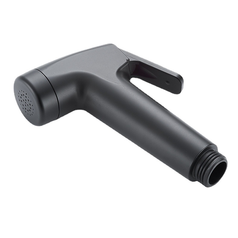 Factory wholesale of body wash nozzles for women, handheld toilet spray guns, companion bathroom and toilet pressurized flushing devices Application Scenario