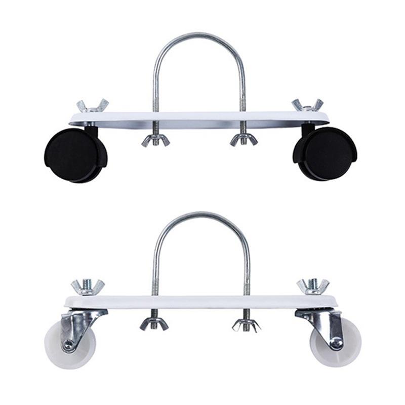 Amazon radiator bracket, electric heater pulley, oil-filled radiator casters, electric oil-filled radiator wheel base, electric heater accessories Item Picture