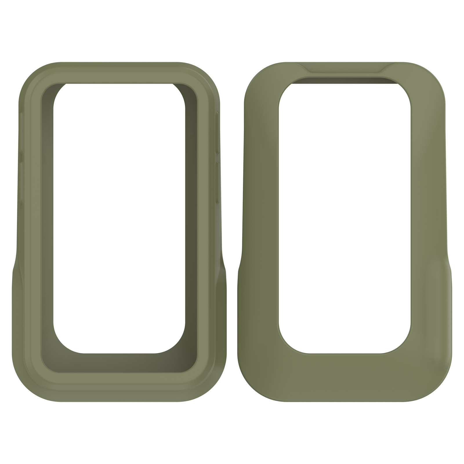 Applicable to Garmin Approach G20 Solar silicone protective case solar GPS handheld G20 protective case Application Scenario