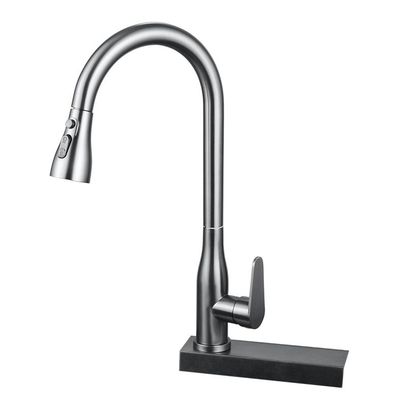 The popular "Flying Rain" waterfall faucet can be replaced with a pull-out faucet for undamaged installation. Replace the "Flying Rain" faucet with a faucet of the same size Item Picture