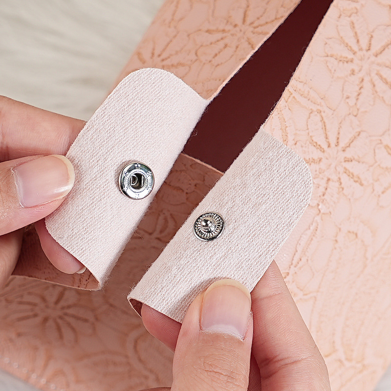 High-end tissue box, ins home living room table, creative napkin and tissue box, cross-border gift Application Scenario