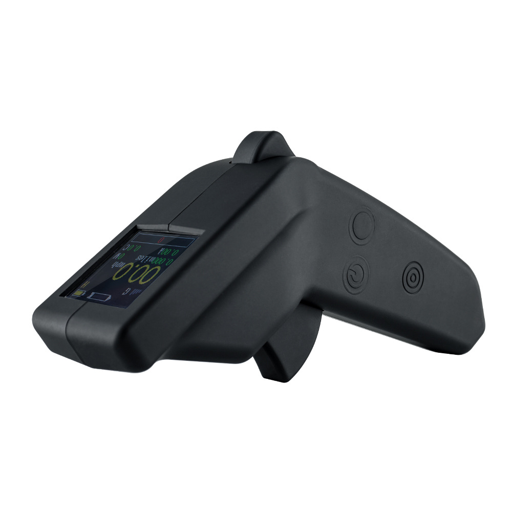 VX3 Wireless fully waterproof electric skateboard, surfboard remote control, outdoor underwater GPS function display remote control details Picture