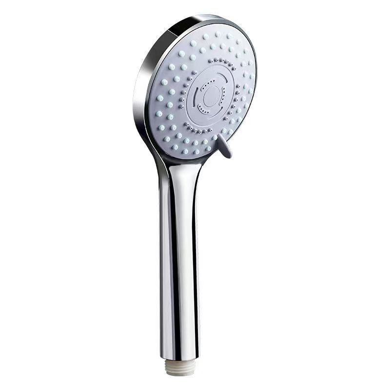Pressurized shower, handheld showerhead set, household bath pressurized shower, bathroom water heater, showerhead Item Picture