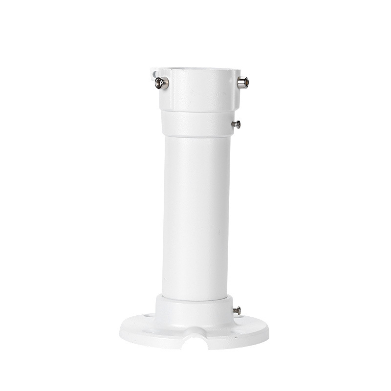 Hikvision Dahua 1661 dome camera hanging surveillance bracket 25CM aluminum alloy dome camera hanging bracket wholesale Item Picture