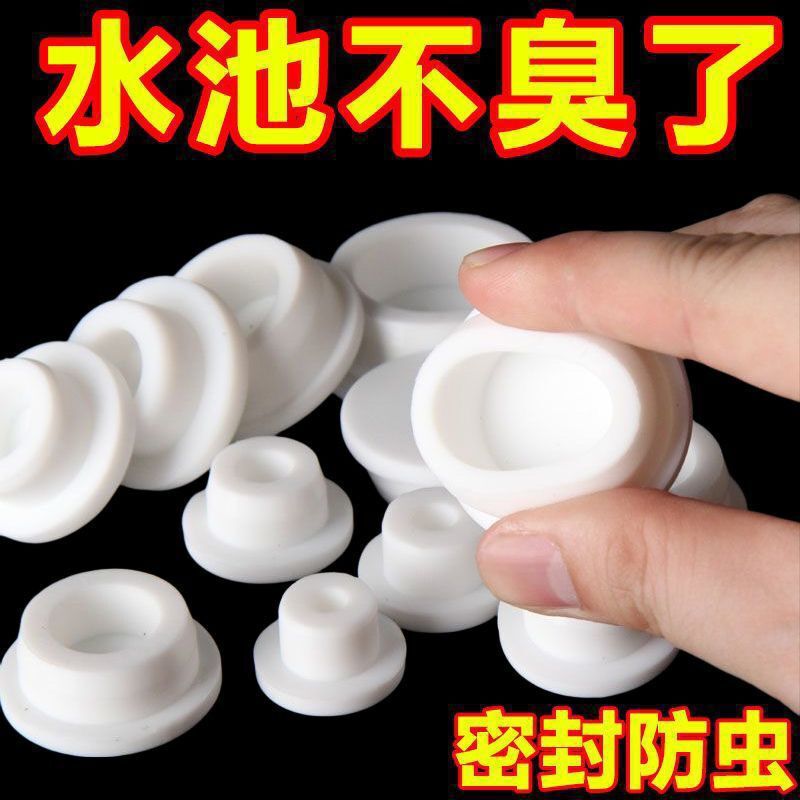 Silicone seal cover for the overflow outlet of the washbasin, hole plug for the washbasin, round plug for the full outlet of the sink in the bathroom cabinet full figure