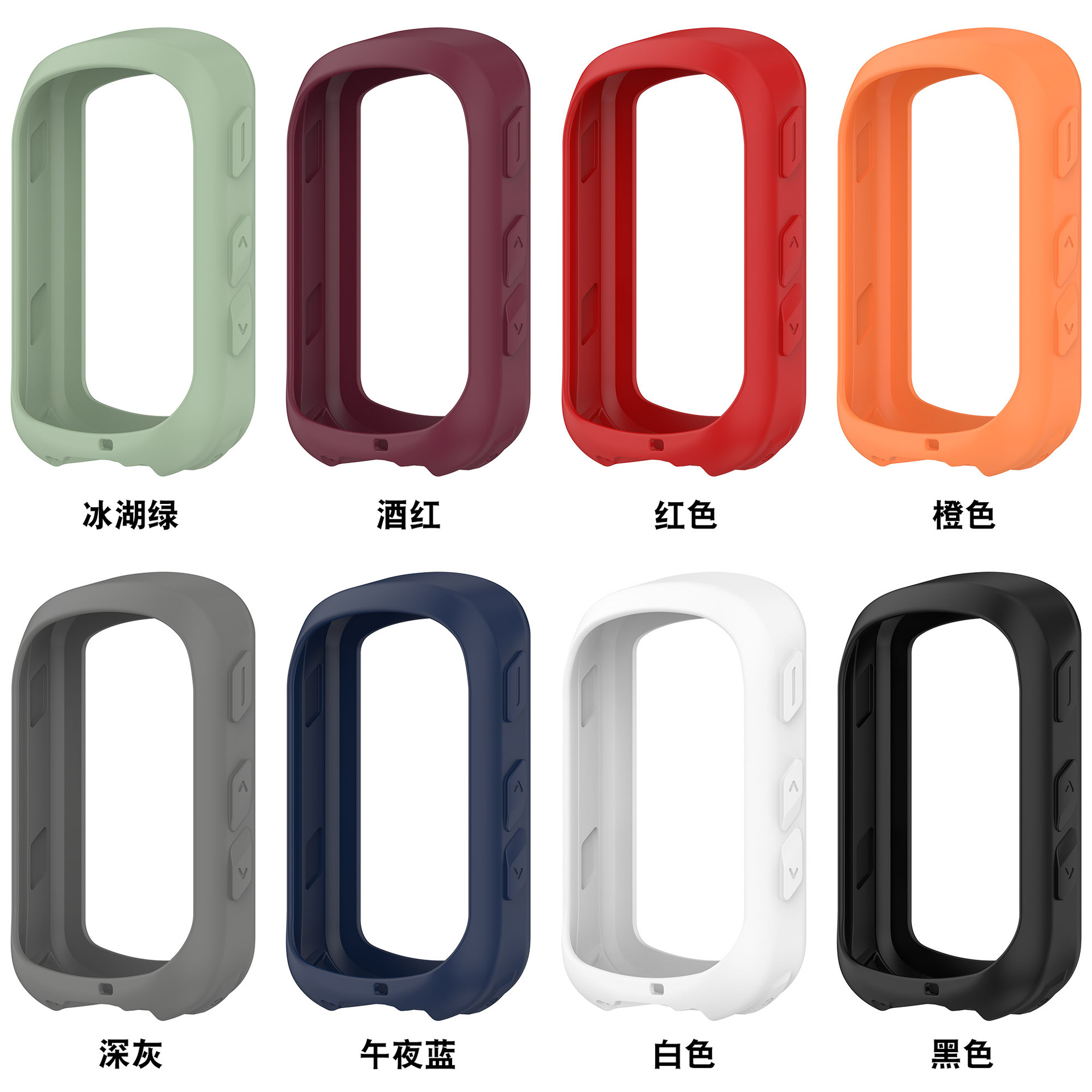 Xinyuan Shuntong is suitable for the Garmin edge840 protective case for bicycle stopwatches and edge540 protective cases details Picture