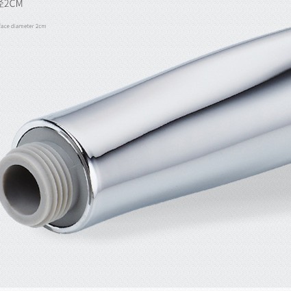 Bathroom pressurized shower head, hand-held large face bath, showerhead, shower head, household set, aromatherapy Application Scenario