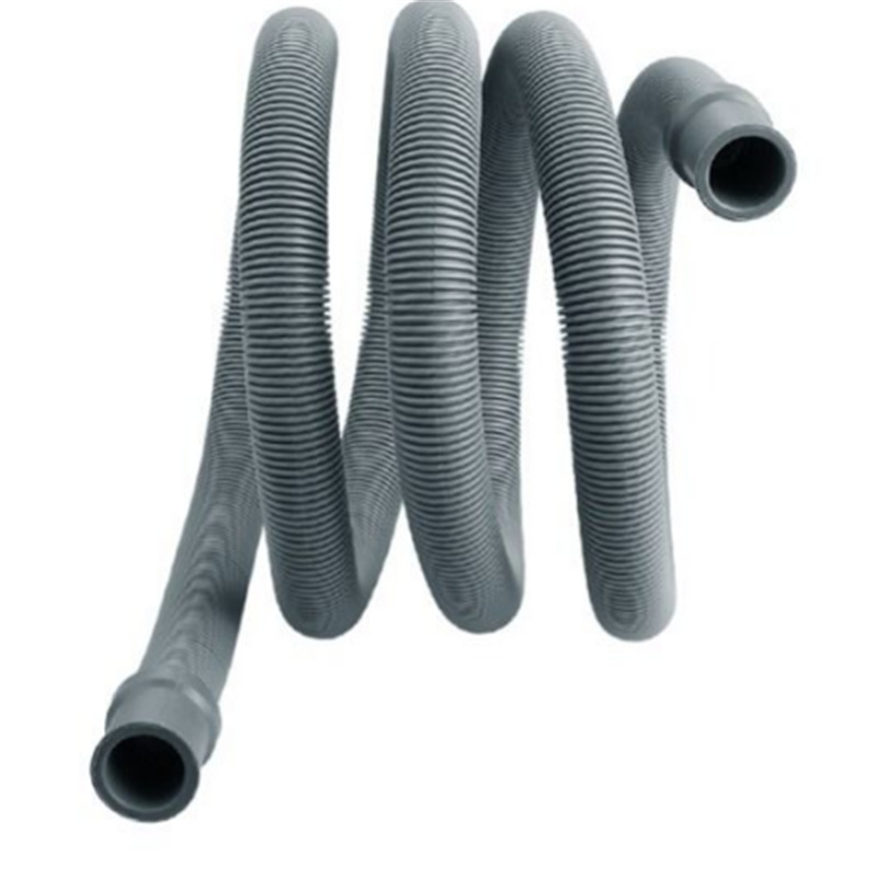 Thickened multiple joints, drum washing machine drain pipe, outlet pipe, lower pipe, extended hose, dishwasher outlet pipe Item Picture