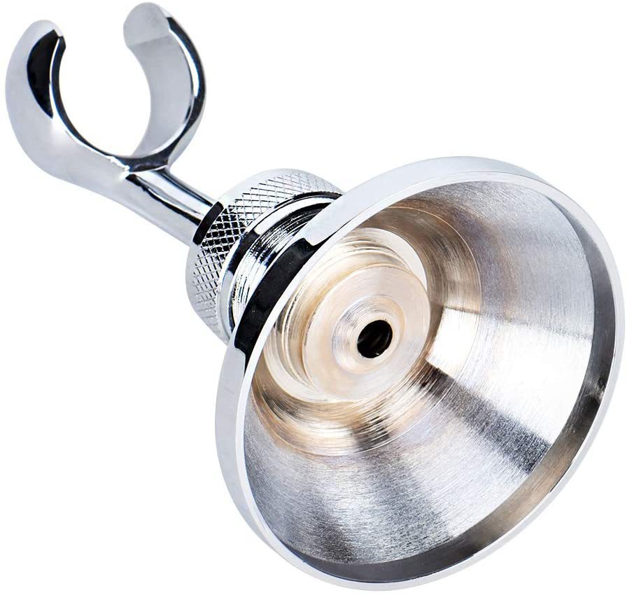 Bathroom hardware and sanitary ware accessories, shower hand spray stand, fork fixed seat, hand-held shower head, adjustable height details Picture