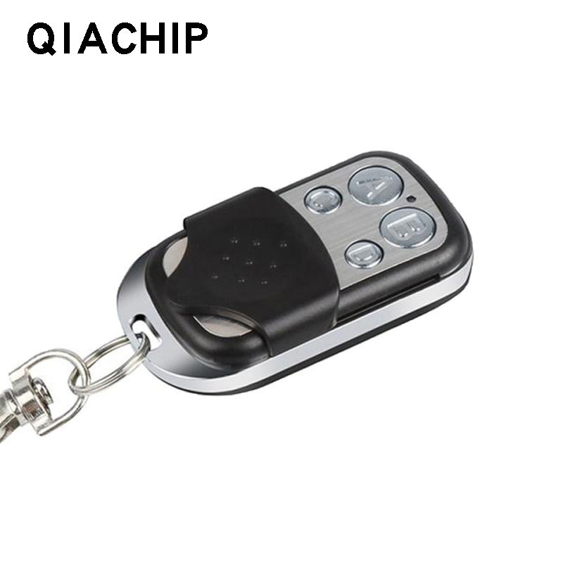 Cross-border AliExpress copied wireless remote control, replicated garage access control alarm, copied remote control, roller shutter door vehicle Application Scenario