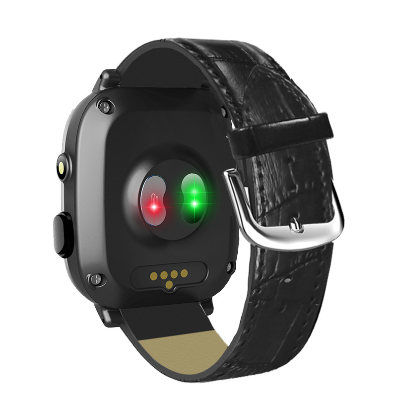 Wholesale 4G full-network smart smartwatches for the elderly, gps positioning, anti-wandering, anti-fall, waterproof, video call Application Scenario