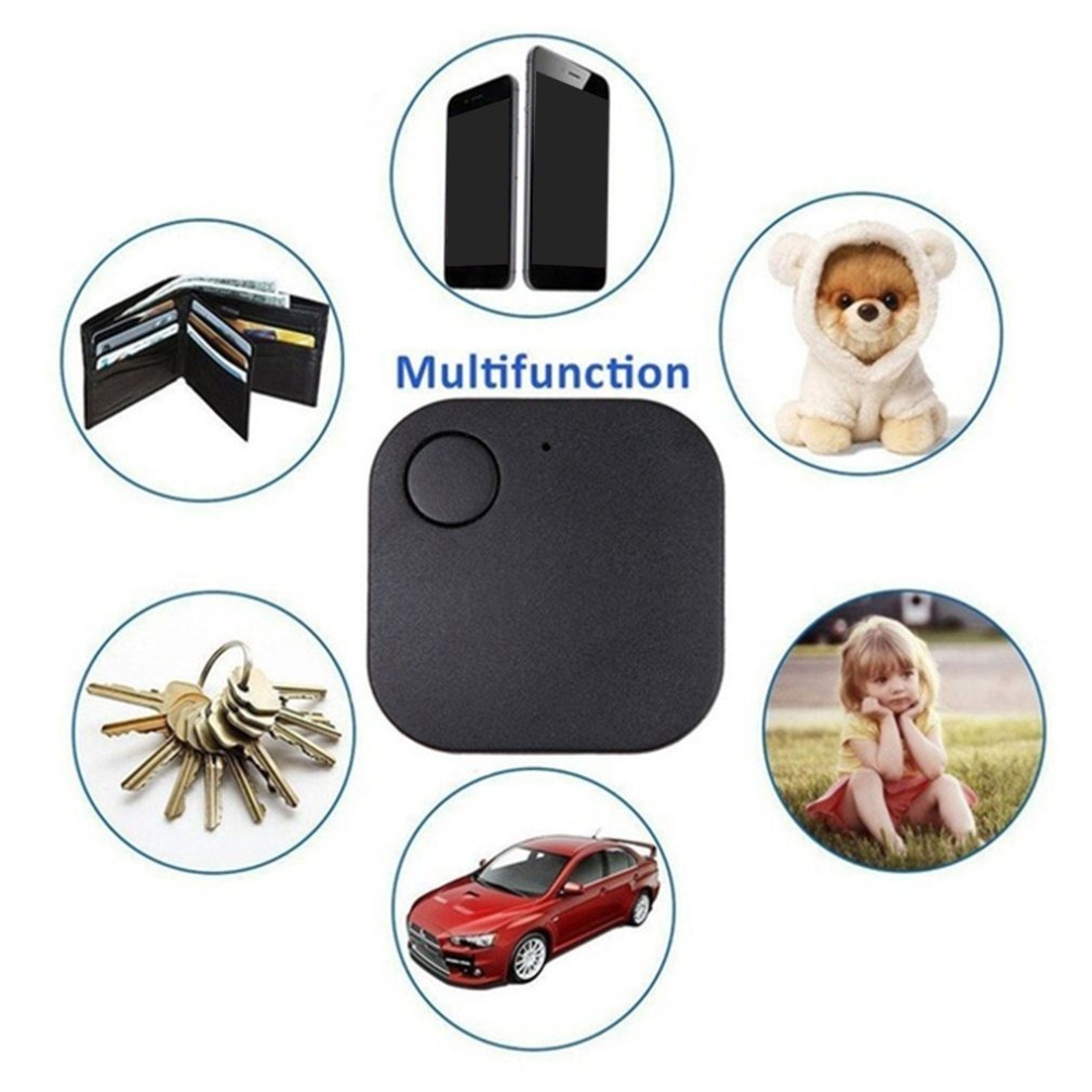 Smart Square 4.0 Bluetooth anti-loss device, luggage anti-loss device, lost item tracker, two-way alarm anti-loss finder Application Scenario