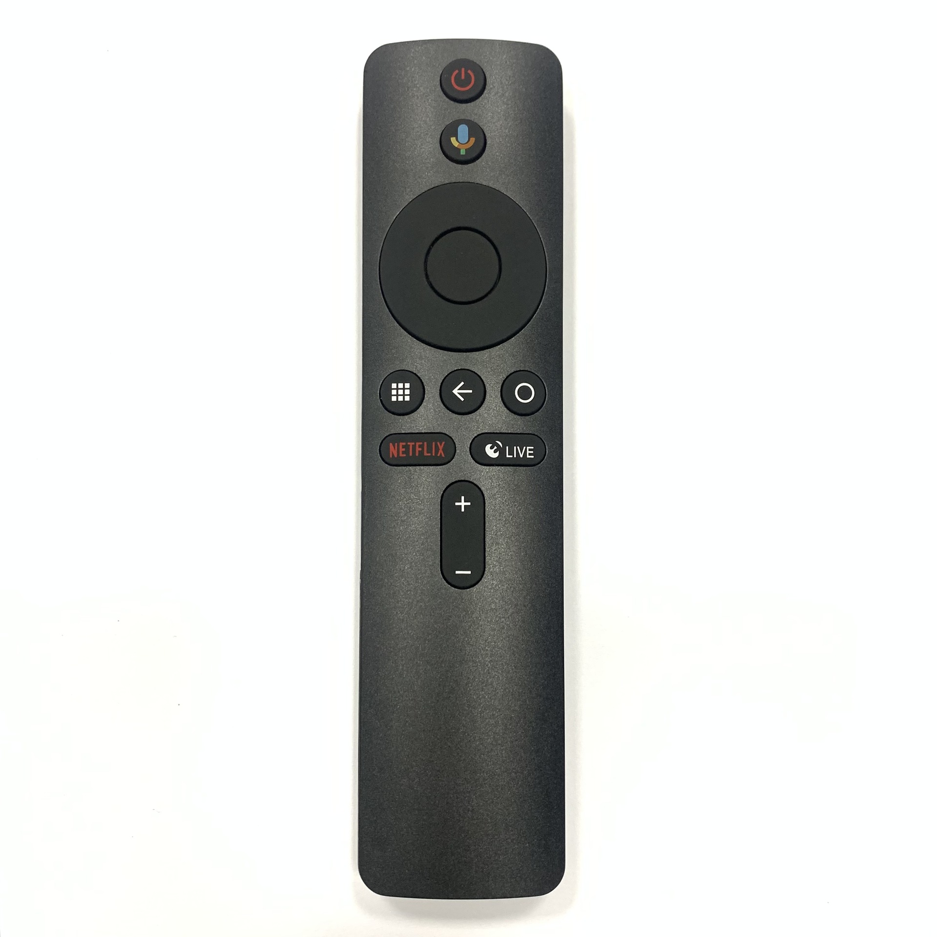 Replace the XMRM-006A voice Bluetooth set-top BOX remote control for the M BOX S set-top box Item Picture
