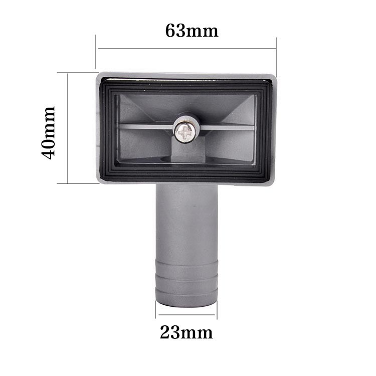 XEI3 ceramic basin, round overflow, sink, kitchen stainless steel sink, drain, square overflow outlet accessories full figure