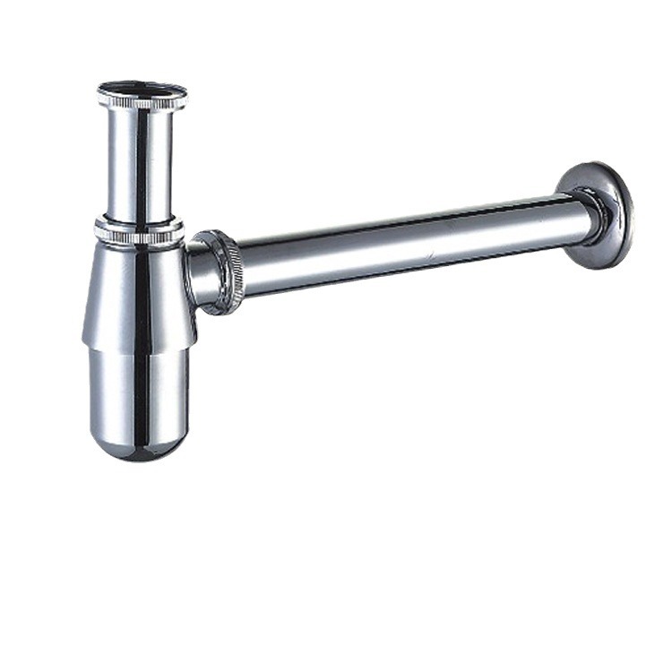 Supply anti-odor, air separation, drainage, water separator, wall-mounted copper water drain and water separator Item Picture