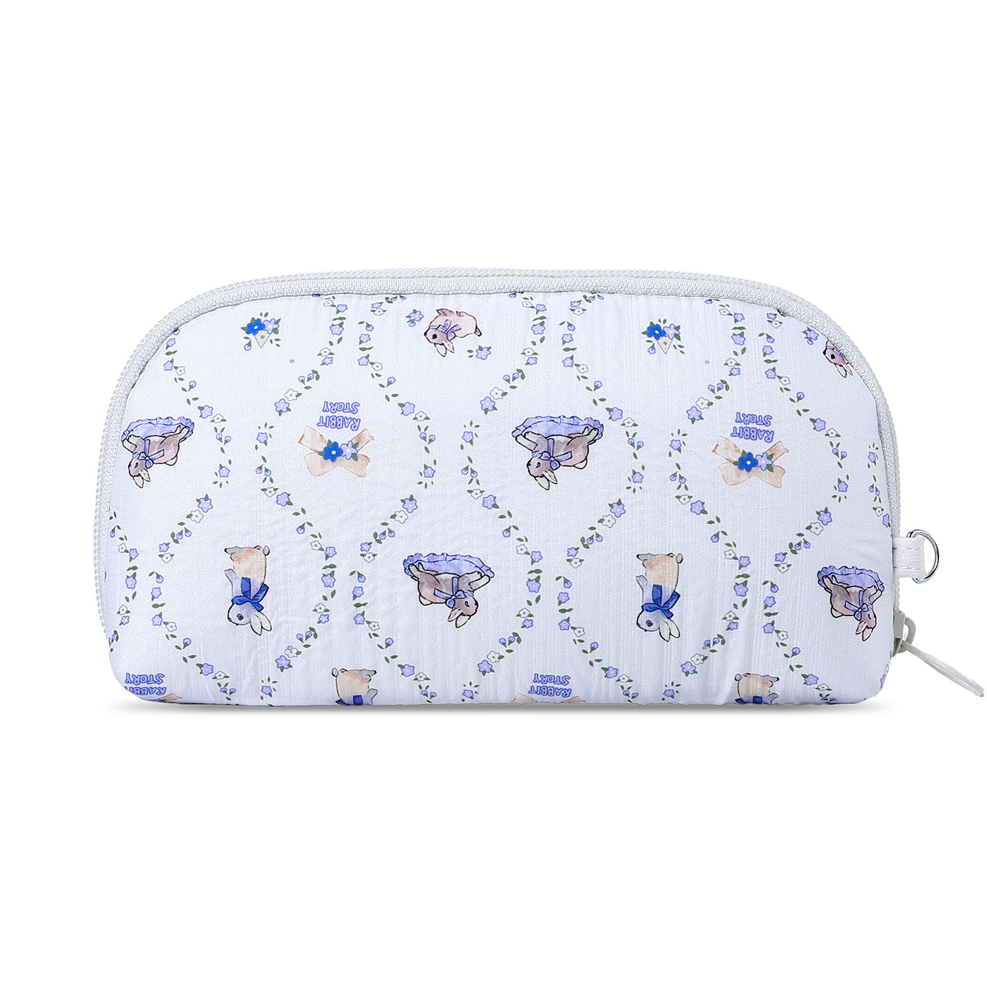Ailun's new loose change bag is a fashionable, cartoonish, trendy, cute small bag, light and casual student mobile phone bag, and simple bag Item Picture