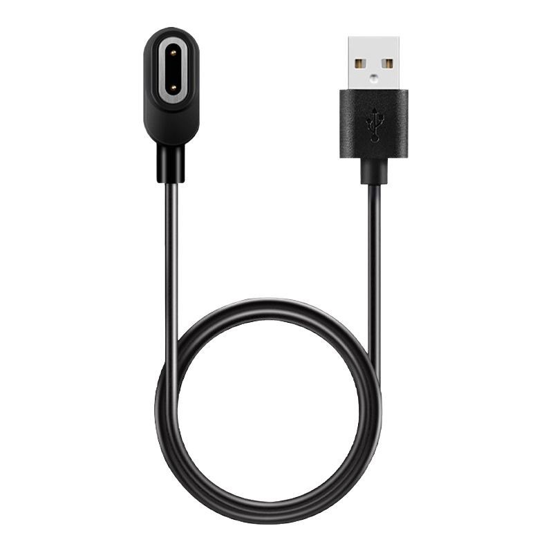 This magnetic charging cable is suitable for the Xiaotiancai children's smartwatches Z8/Z7A/Z6S/Z6 / Z10/Z9 Item Picture