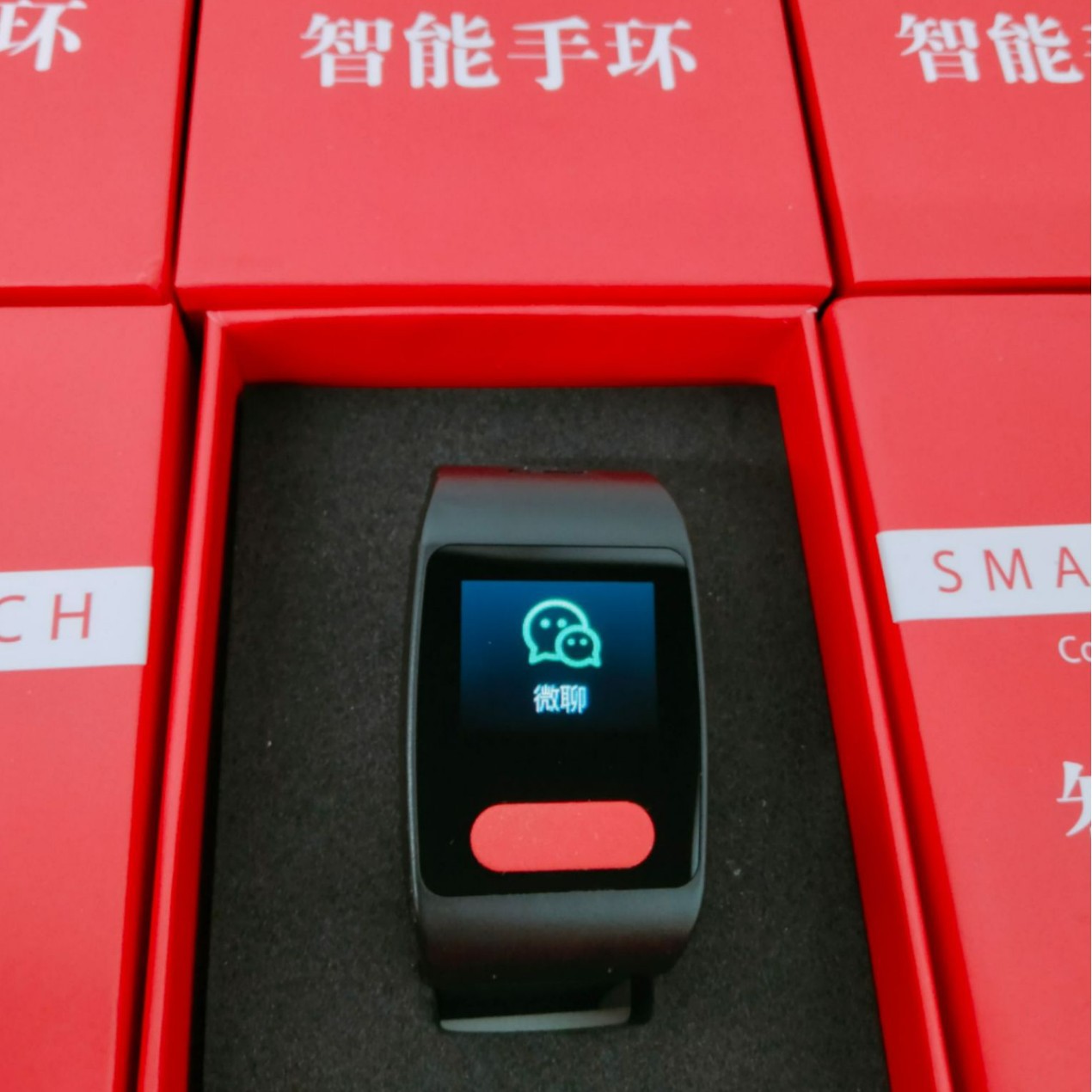 AI watch 4G all-network compatible smart elderly positioning watch GPS positioning bracelet anti-loss and anti-wandering elderly watch Specification drawing