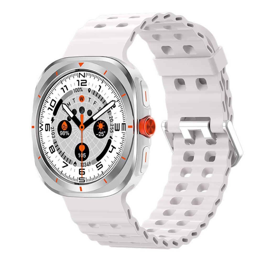 Cross-border GT7 Ultra Smartwatch Bluetooth Call watch ultra Huaqiangbei Round Screen Foreign Trade Factory Specification drawing
