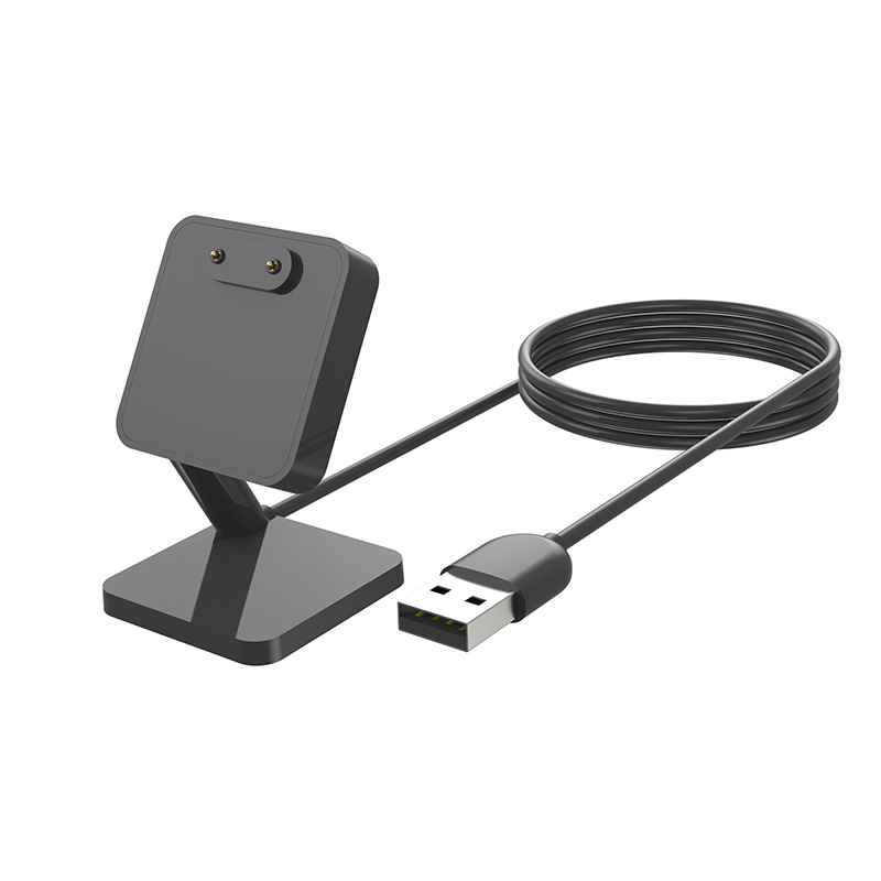 Compatible with Samsung Galaxy Fit3 R390 smart bracelet Mini Charger 65DA charging cable details Picture