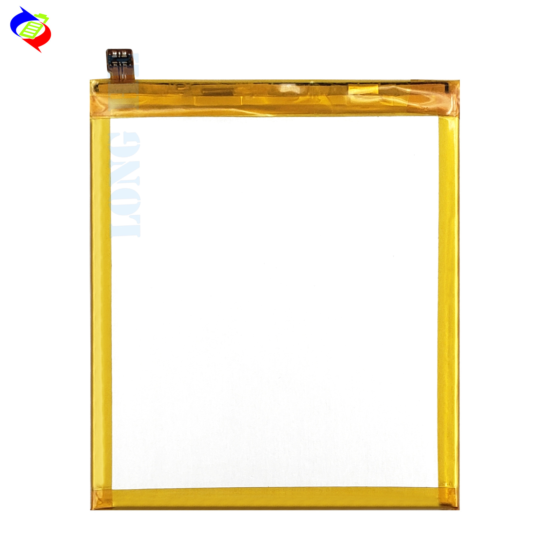 Wholesale of large-capacity 3000mah charging pads for the built-in batteries of Meizu M5S and Meizu Blue BA612 mobile phones Item Picture