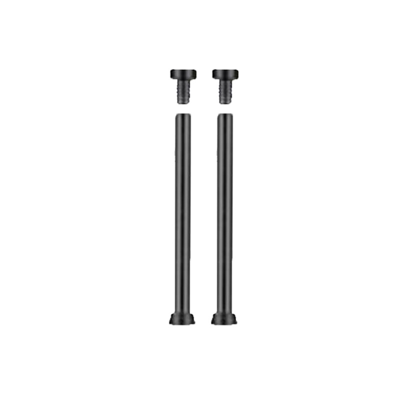 Compatible with the screw rods of the Xiaotiancai smartwatch accessories Z9/Z10/Z8/D2/D3/Q1/Q2 watch strap lugs Item Picture