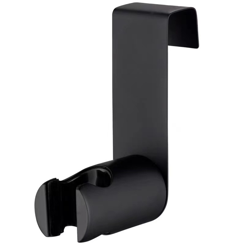 Factory direct sales 304 showerhead bracket base, hand-held showerhead base, hanging seat, showerhead fixed base frame details Picture