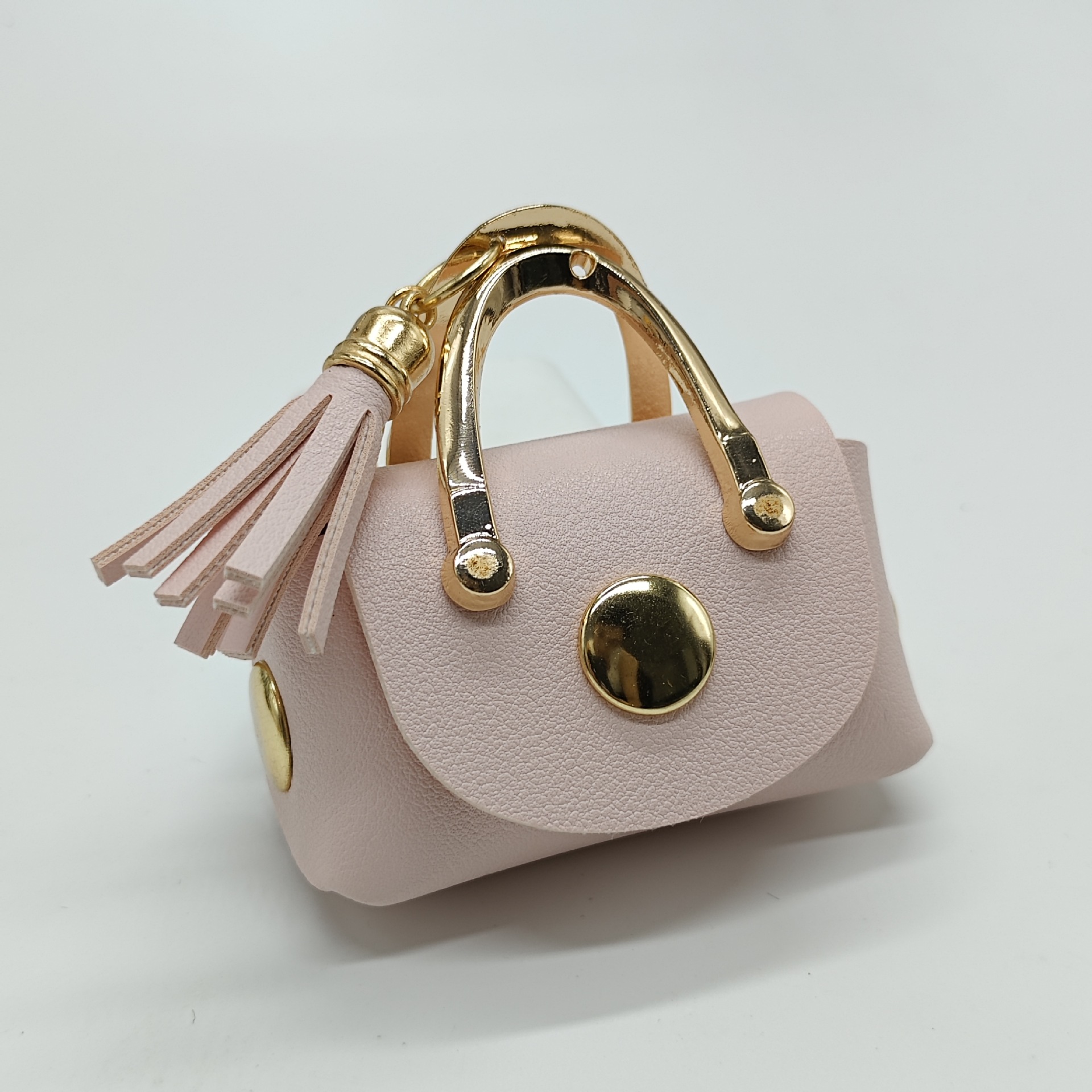 The new cute and multi-functional mini headphone case for 2024 details Picture