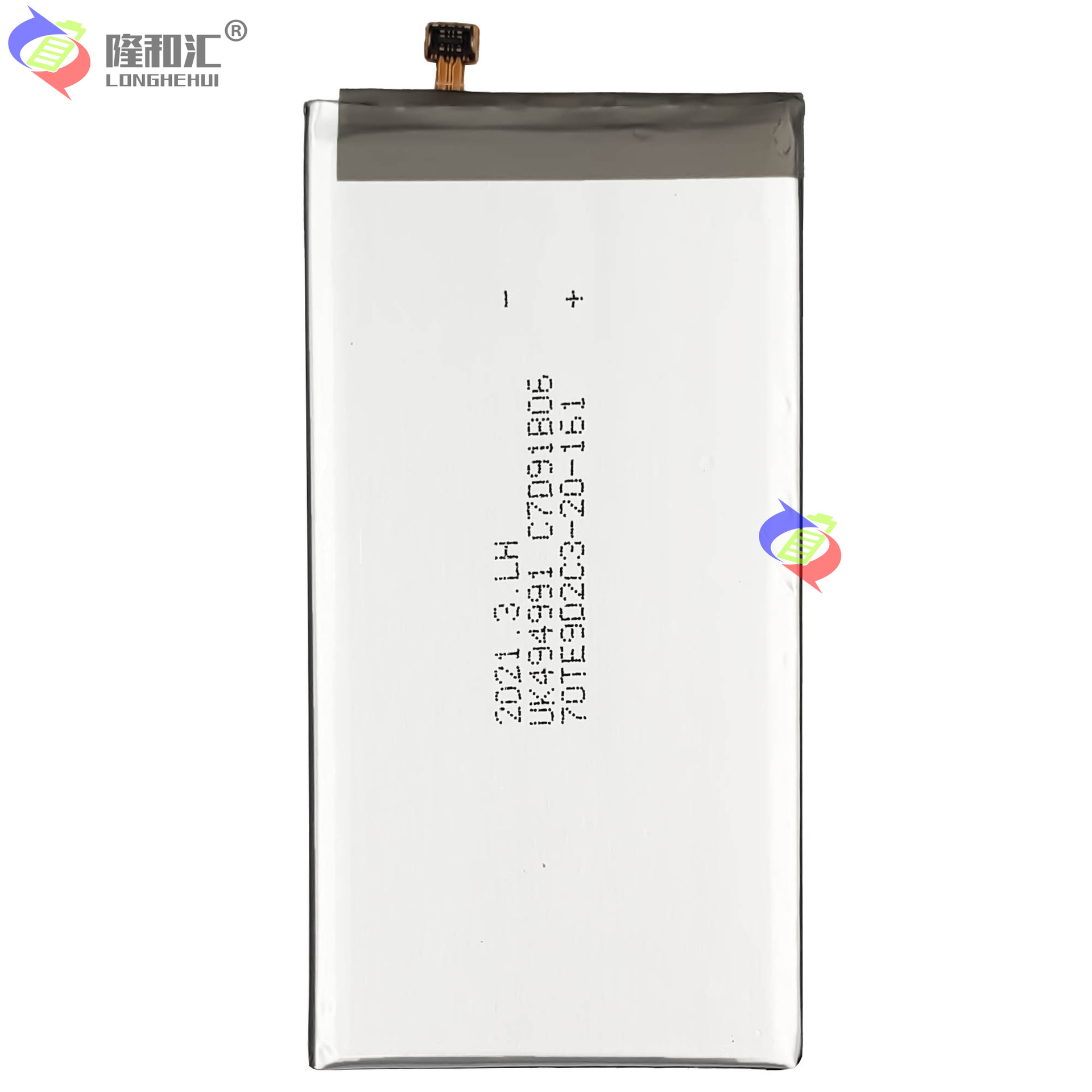 It is suitable for the Samsung S10+ mobile phone S10 plus battery board EB-BG975ABU with built-in battery details Picture